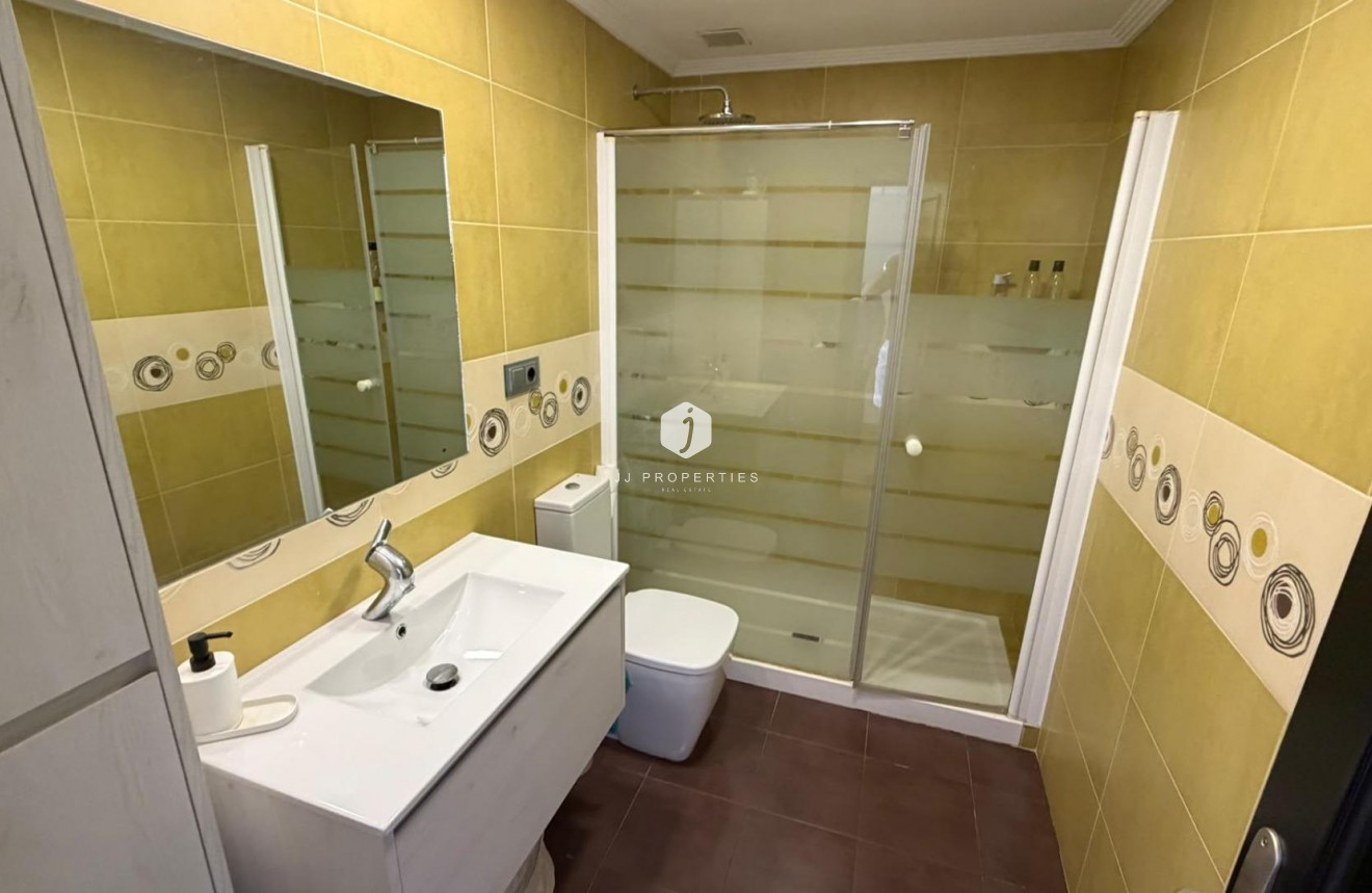 Resale - Apartment / flat -
Torrevieja - Torreblanca