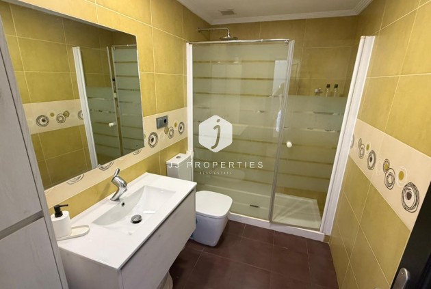 Resale - Apartment / flat -
Torrevieja - Torreblanca