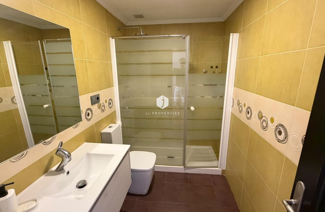 Resale - Apartment / flat -
Torrevieja - Torreblanca