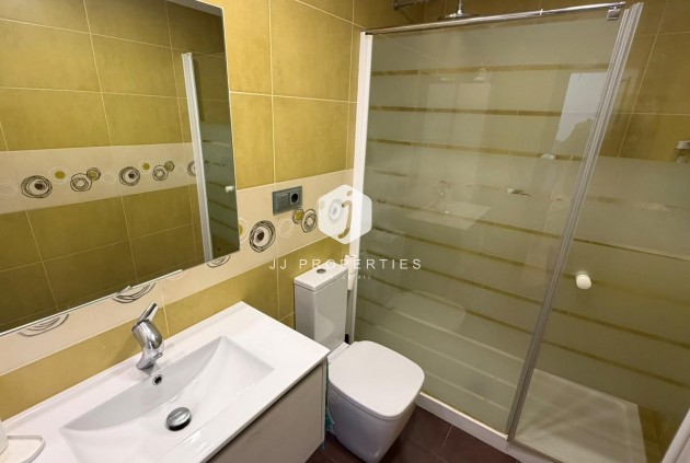 Resale - Apartment / flat -
Torrevieja - Torreblanca