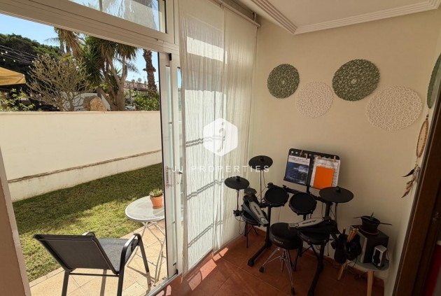 Resale - Apartment / flat -
Torrevieja - Torreblanca
