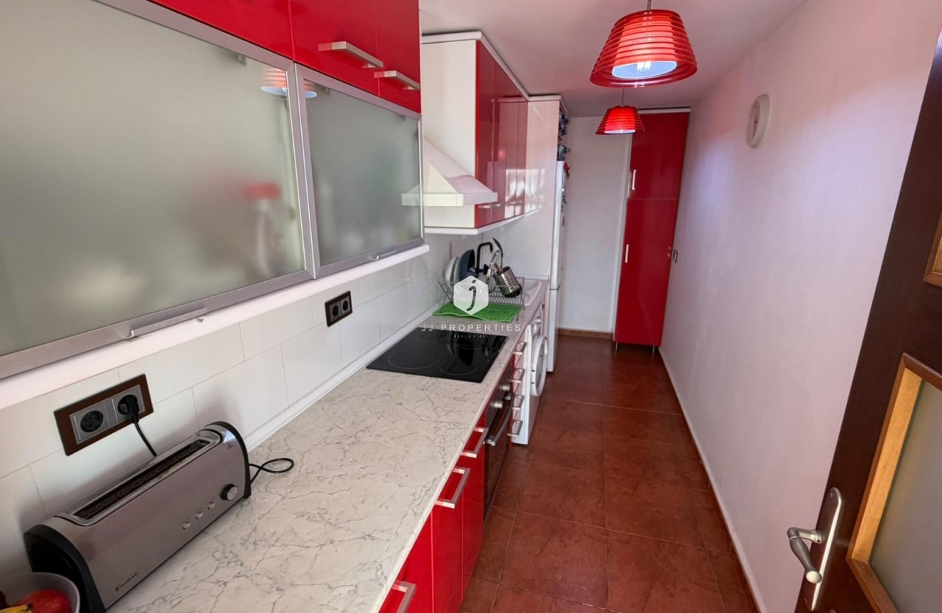 Resale - Apartment / flat -
Torrevieja - Torreblanca