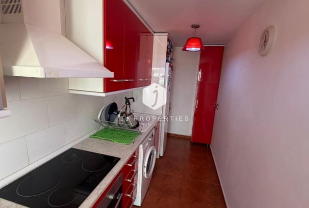 Resale - Apartment / flat -
Torrevieja - Torreblanca