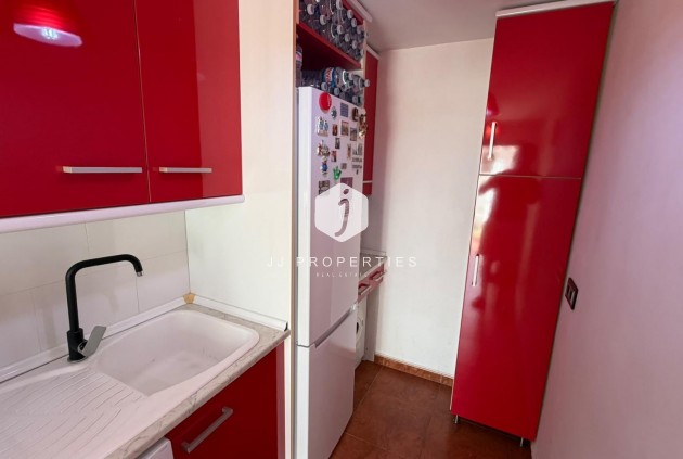 Resale - Apartment / flat -
Torrevieja - Torreblanca