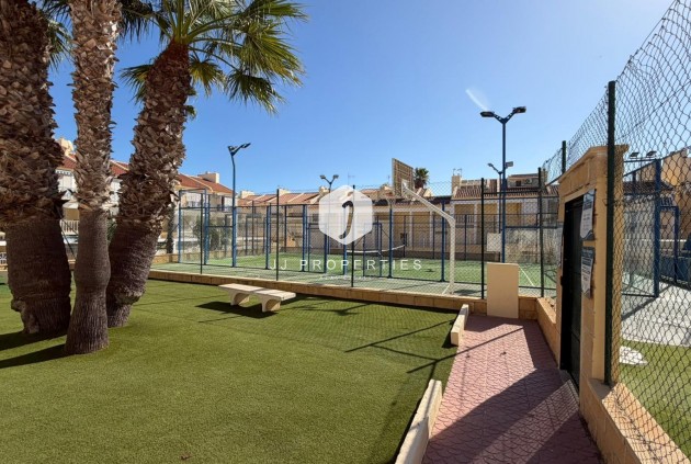 Resale - Apartment / flat -
Torrevieja - Torreblanca