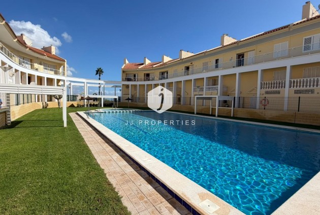 Resale - Apartment / flat -
Torrevieja - Torreblanca