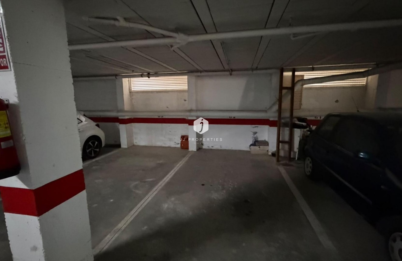 Resale - Apartment / flat -
Torrevieja - Torreblanca
