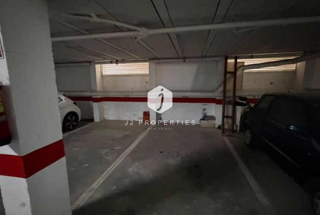 Resale - Apartment / flat -
Torrevieja - Torreblanca