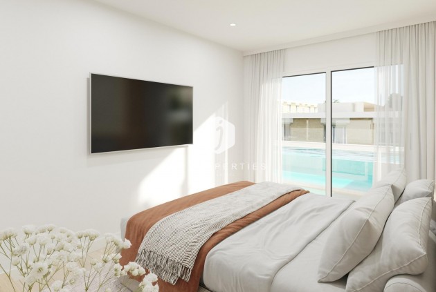 New Build - Penthouse -
Guardamar del Segura - Centro