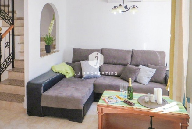 Resale - Chalet -
Torrevieja - Carrefour