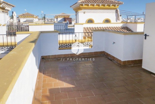 Resale - Chalet -
Torrevieja - Carrefour