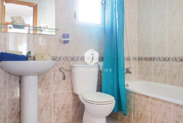 Resale - Chalet -
Torrevieja - Carrefour