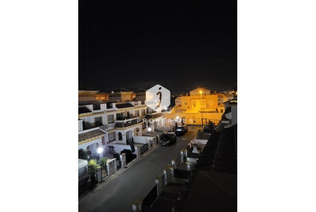 Resale - Chalet -
Torrevieja - Carrefour