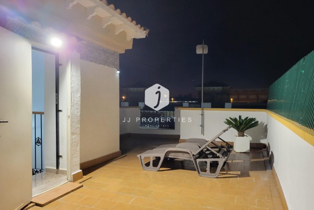 Resale - Chalet -
Torrevieja - Carrefour