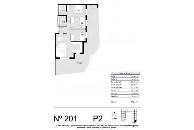 New Build - Apartment / flat -
San Miguel de Salinas - Pueblo