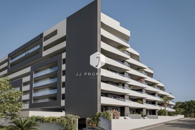 Nouvelle construction - Attique -
San Miguel de Salinas - Pueblo