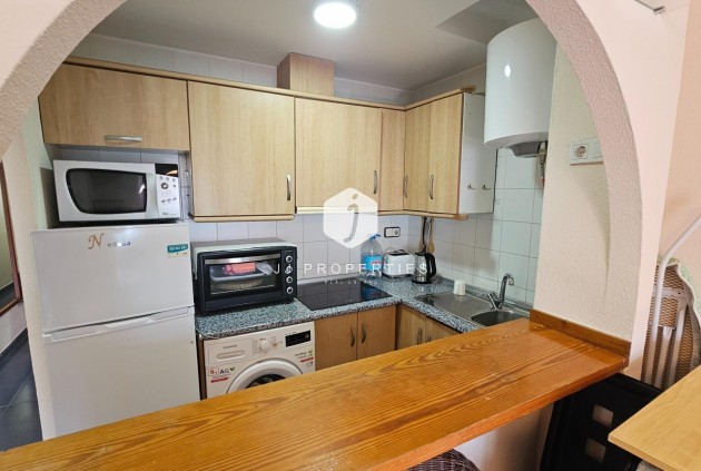 Tweedehands - Appartement / flat -
Torrevieja - PARQUE DE LAS NACIONES