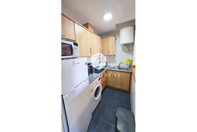 Tweedehands - Appartement / flat -
Torrevieja - PARQUE DE LAS NACIONES