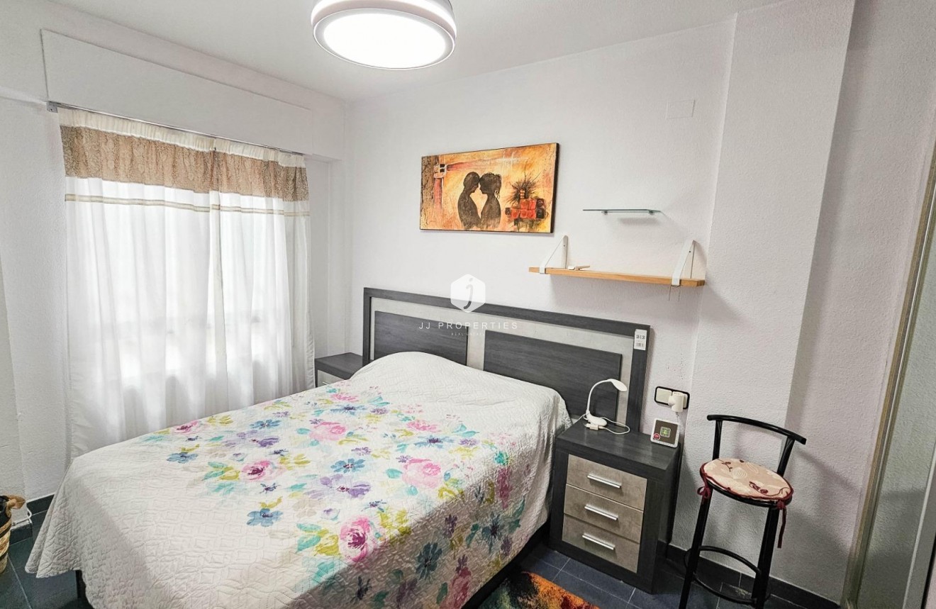Tweedehands - Appartement / flat -
Torrevieja - PARQUE DE LAS NACIONES