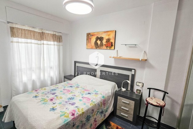 Tweedehands - Appartement / flat -
Torrevieja - PARQUE DE LAS NACIONES
