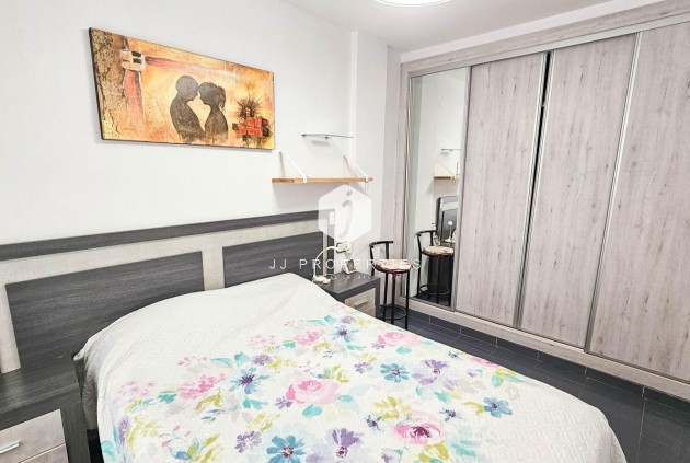 Tweedehands - Appartement / flat -
Torrevieja - PARQUE DE LAS NACIONES