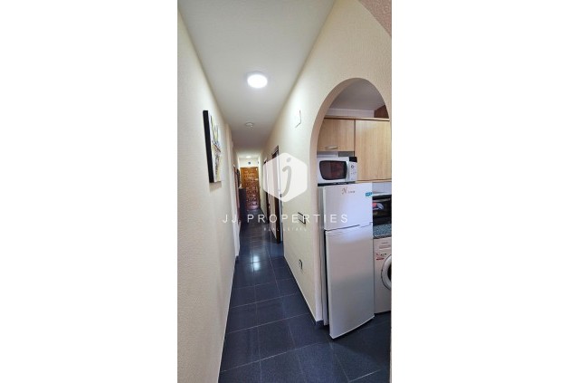 Tweedehands - Appartement / flat -
Torrevieja - PARQUE DE LAS NACIONES