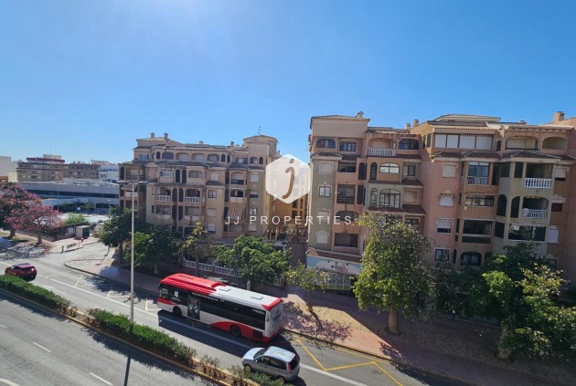 Tweedehands - Appartement / flat -
Torrevieja - PARQUE DE LAS NACIONES