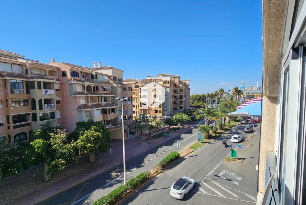 Tweedehands - Appartement / flat -
Torrevieja - PARQUE DE LAS NACIONES