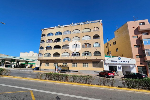 Tweedehands - Appartement / flat -
Torrevieja - PARQUE DE LAS NACIONES