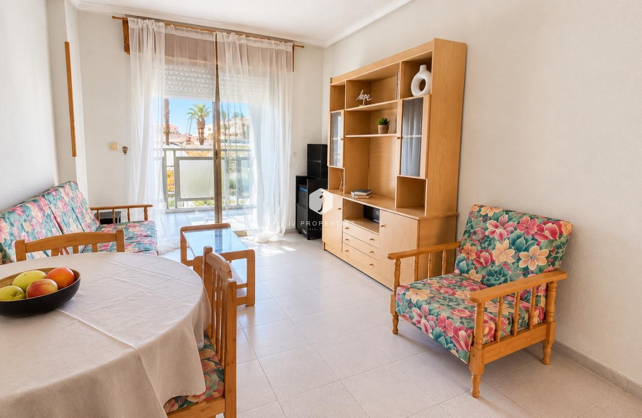 Tweedehands - Appartement / flat -
Torrevieja - La Siesta - El Salado - Torreta