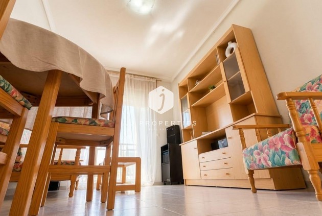 Tweedehands - Appartement / flat -
Torrevieja - La Siesta - El Salado - Torreta