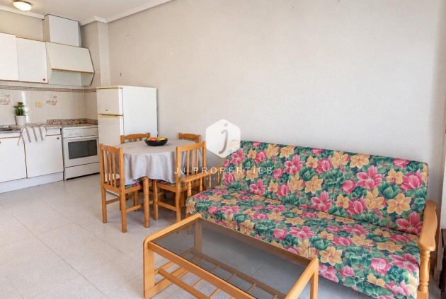 Tweedehands - Appartement / flat -
Torrevieja - La Siesta - El Salado - Torreta