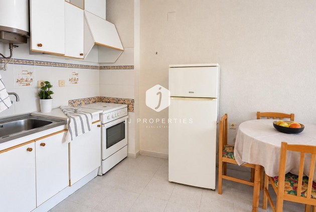 Tweedehands - Appartement / flat -
Torrevieja - La Siesta - El Salado - Torreta