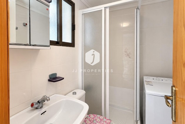 Tweedehands - Appartement / flat -
Torrevieja - La Siesta - El Salado - Torreta
