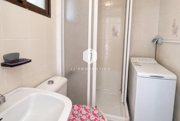Tweedehands - Appartement / flat -
Torrevieja - La Siesta - El Salado - Torreta