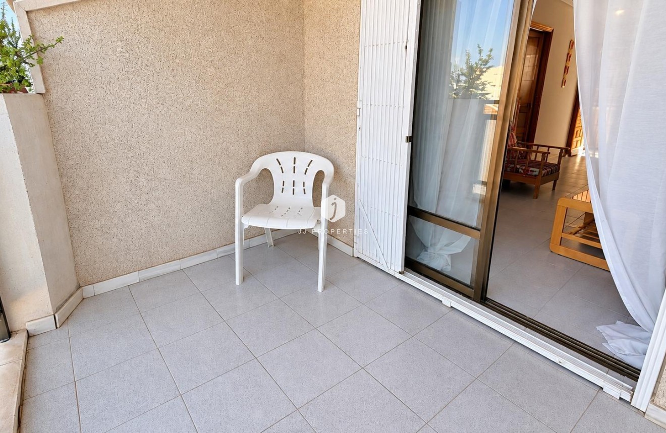 Tweedehands - Appartement / flat -
Torrevieja - La Siesta - El Salado - Torreta
