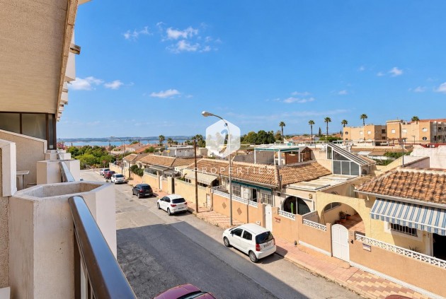 Tweedehands - Appartement / flat -
Torrevieja - La Siesta - El Salado - Torreta