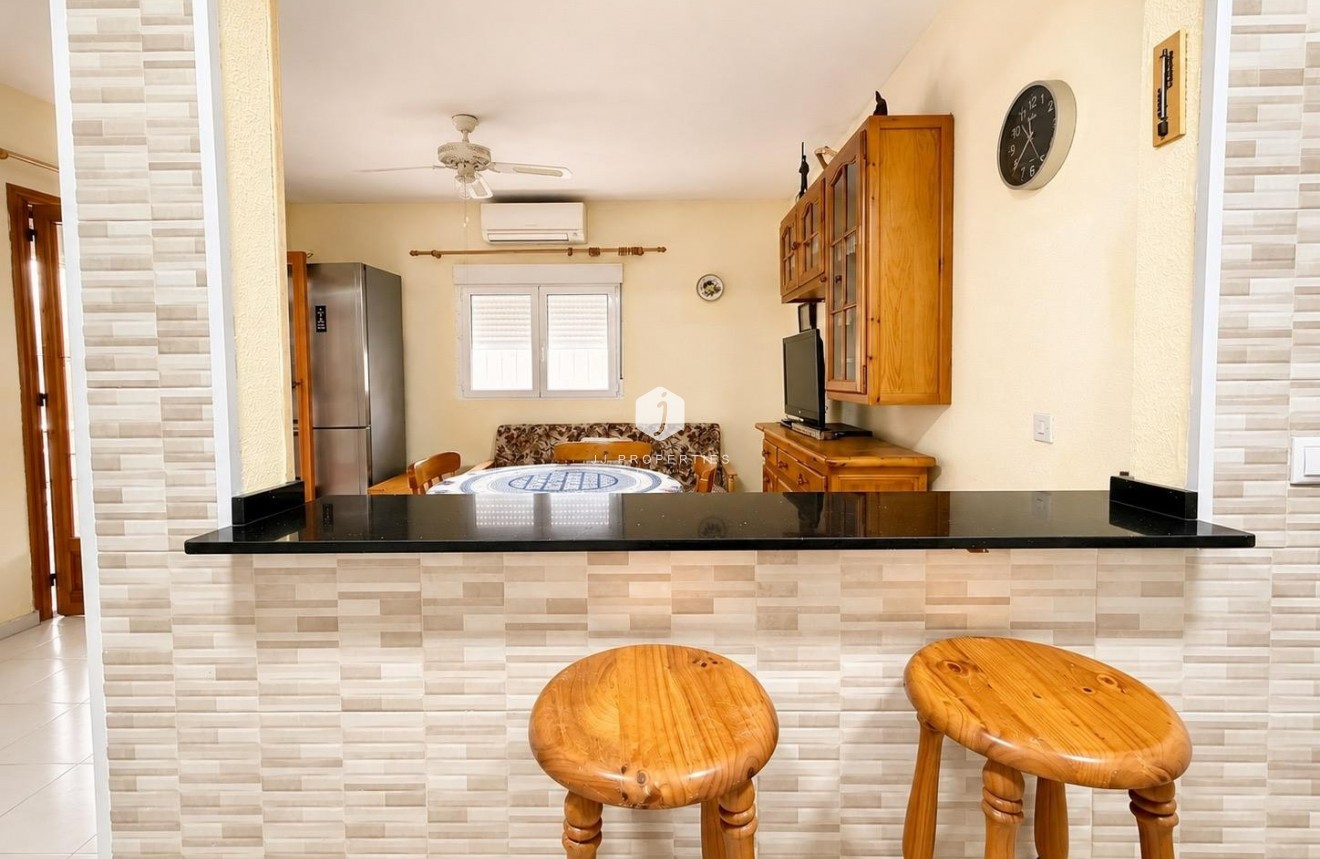 Long Term Rental - Chalet -
Torrevieja - Nueva Torrevieja