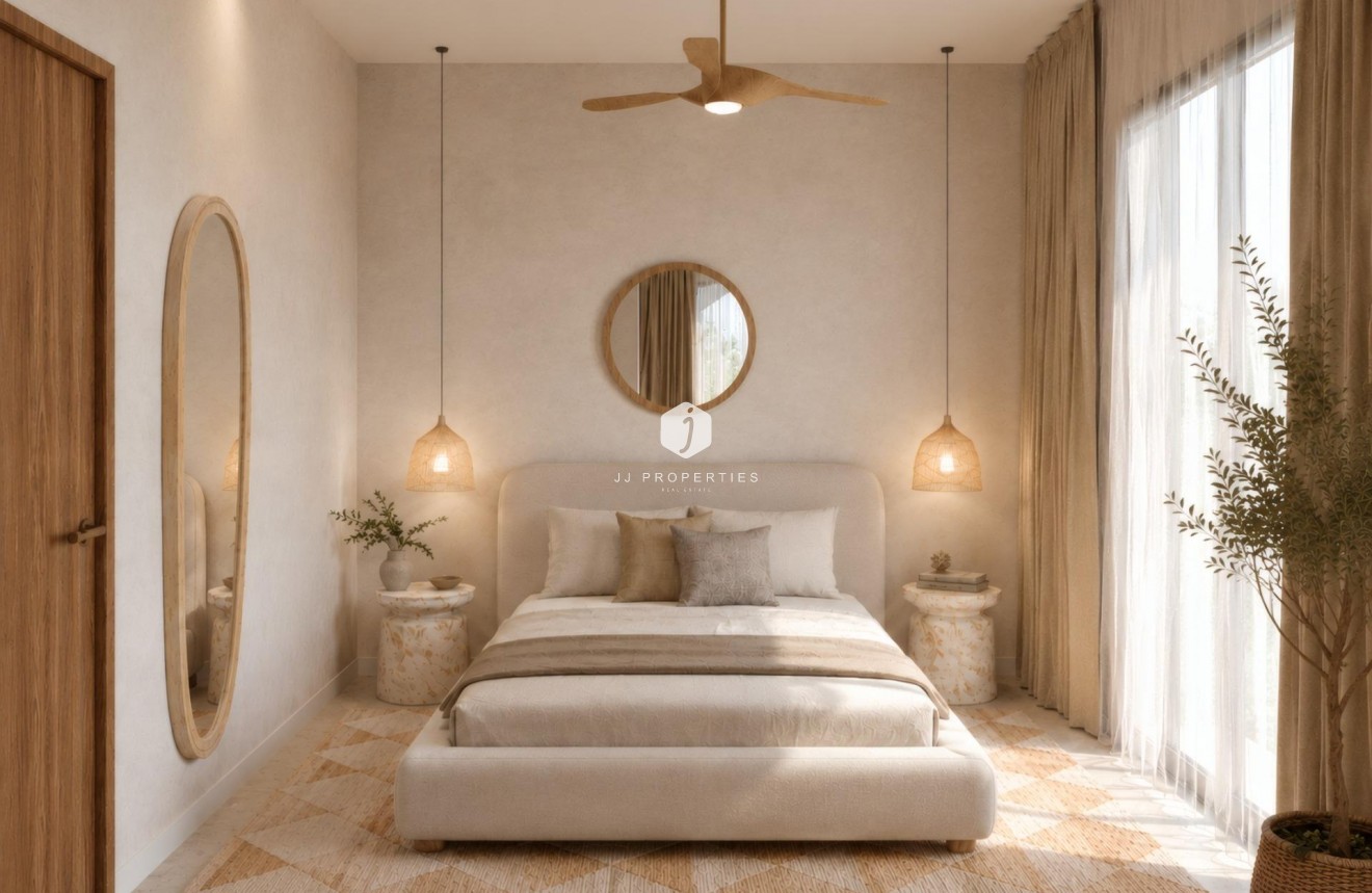 New Build - Villa -
Orihuela - Vistabella Golf