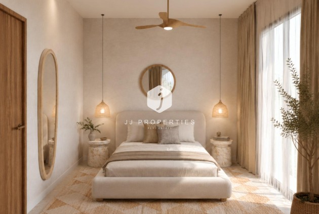 New Build - Villa -
Orihuela - Vistabella Golf