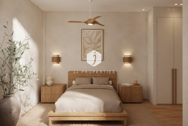 New Build - Villa -
Orihuela - Vistabella Golf