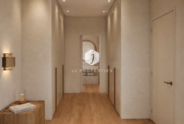 New Build - Villa -
Orihuela - Vistabella Golf