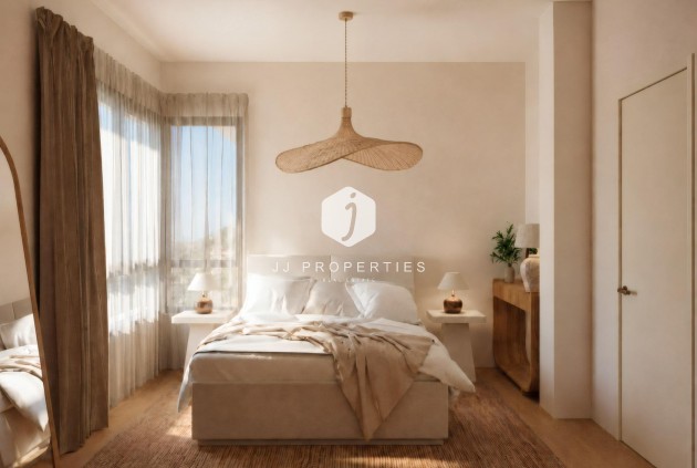 New Build - Villa -
Orihuela - Vistabella Golf