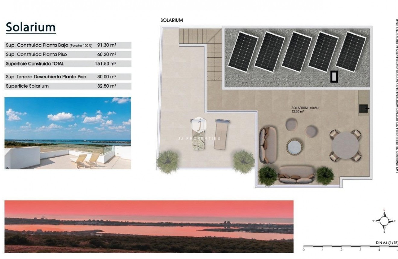 New Build - Villa -
Orihuela - Vistabella Golf