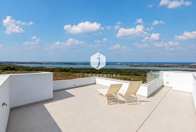 New Build - Villa -
Orihuela - Vistabella Golf
