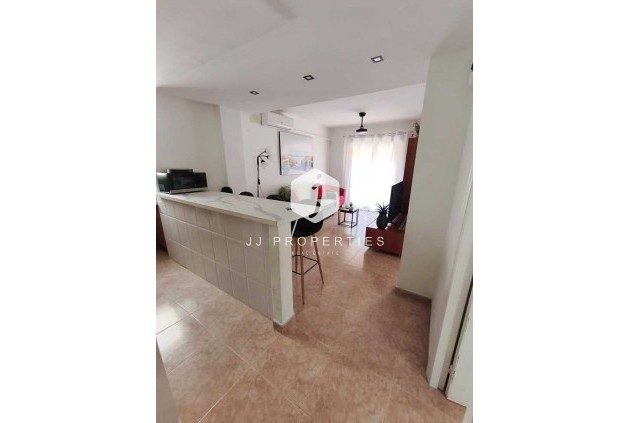 Aus zweiter Hand - Penthouse -
Torrevieja - PARQUE DE LAS NACIONES