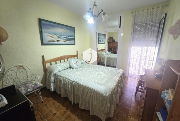 Tweedehands - duplex -
Torrevieja - Habaneras