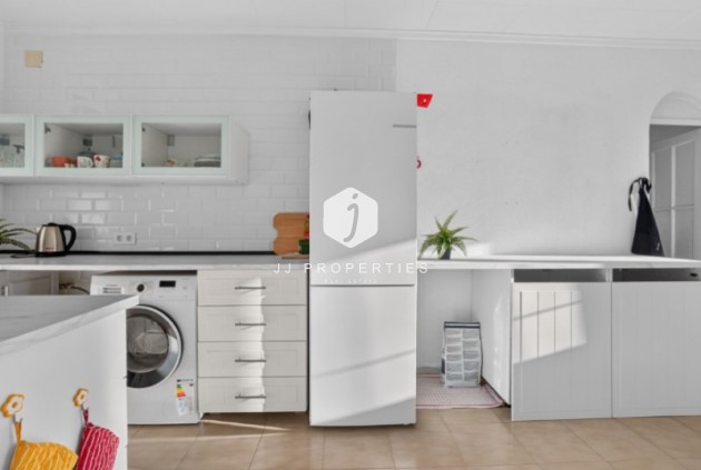 Resale - Villa -
Torrevieja - Costa Blanca