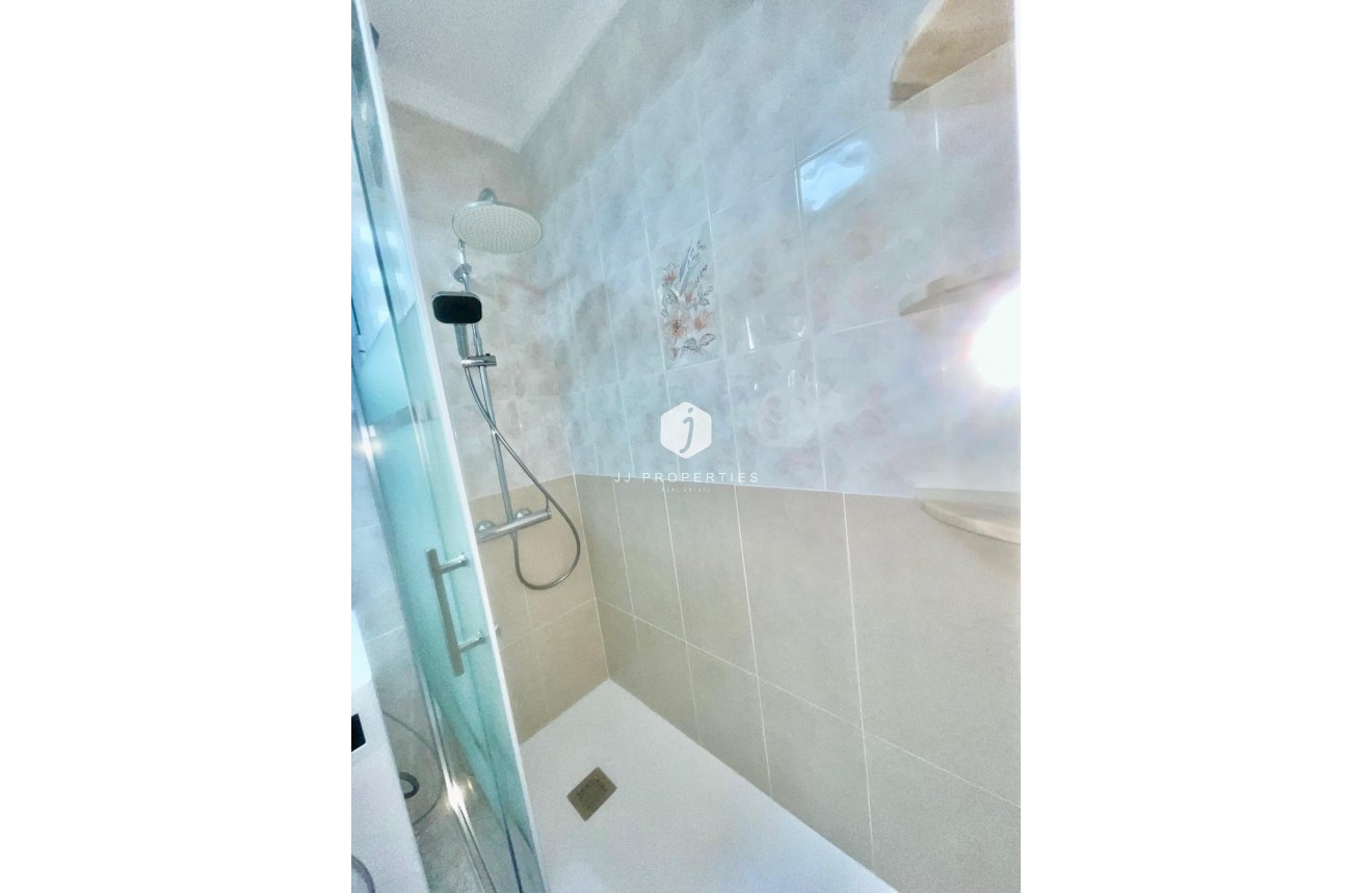 D'occasion - Appartement -
Torrevieja - Estacion de autobuses