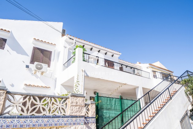 D'occasion - Appartement -
La Mata - Costa Blanca